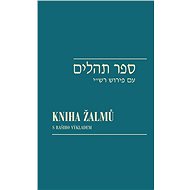 Kniha žalmů / Sefer Tehilim - Viktor Fischl