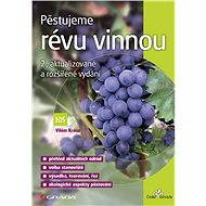 We grow vines - Vilém Kraus
