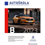 Minimum for Group B driving school pupils - Václav Minář