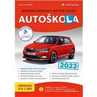 Driving school 2023 - Václav Minář