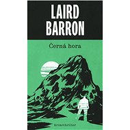 Black Mountain - Laird Barron