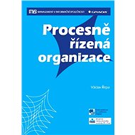 Process-driven organisation - Václav Řepa