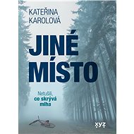 Jiné místo - Kateřina Karolová