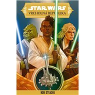 Star Wars - The Republic - No Fear - Collective  Multiple authors