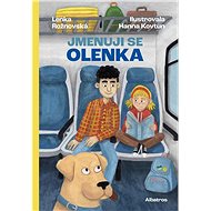 Jmenuji se Olenka - Lenka Rožnovská