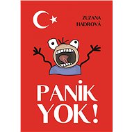 Panik yok! - Zuzana Hadrová