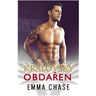 Královsky obdařen - Emma Chase