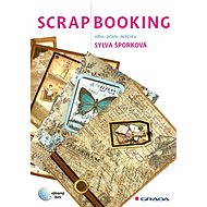 Scrapbooking - Sylva Šporková