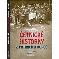Četnické historky z pátracích kursů - Michal Dlouhý JUDr.
