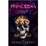 Princezna - Deveny Perry
