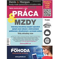 Práca & Mzdy 2023 - collective of authors
