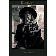 Kniha dní - Patti Smith