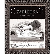 Zápletka - Amy Jones