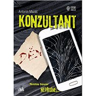 Consultant - Antonín Mazáč
