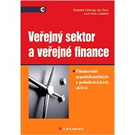 Public sector and public finances - František Ochrana