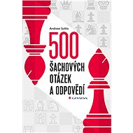 500 chess questions and answers - Andrew Soltis