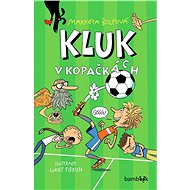 Boy in cleats - Lukáš Fibrich