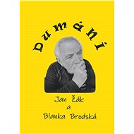 Dumání - Jan Žák