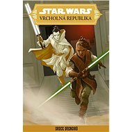 Star Wars – Vrcholná Republika – Srdce Drengirů - Collective