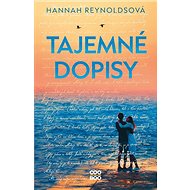 Tajemné dopisy - Hannah Reynolds