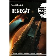 JFK 017 Renegát - Tomáš Bartoš