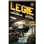 Operace Petragun - František Kotleta