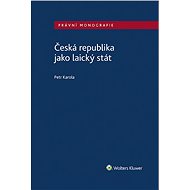 Česká republika jako laický stát - Petr Karola