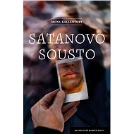 Satanovo sousto - Mons Kallentoft