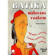 Batik - Helena Hošková