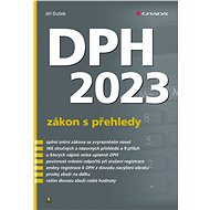 VAT 2023 - Law with summaries - Jiří Dušek
