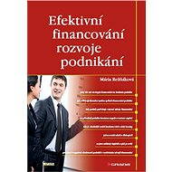 Effective financing of business development - Mária Režňáková