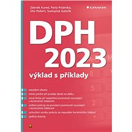 VAT 2023 - interpretation with examples - Zdeněk Kuneš