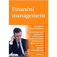 Financial management - Petra Růčková