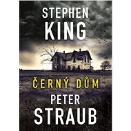 The Black House - Stephen King