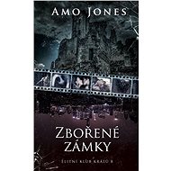 Zbořené zámky - Amo Jones