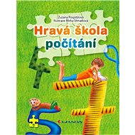 Playful counting school - Zuzana Pospíšilová