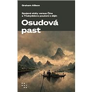 Osudová past - Graham Allison