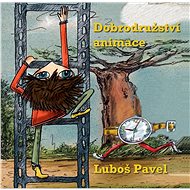 Dobrodružství animace - Luboš Pavel
