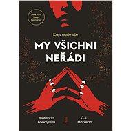 My všichni neřádi - Amanda Foodyová