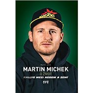 Martin Michek: O život - Martin Jaroš