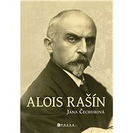 Alois Rašín - Jana Čechurová