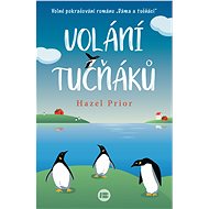 Volání tučňáků - Hazel Prior