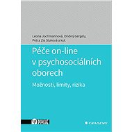 Online care in psychosocial fields - kolektiv a