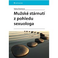 Male aging from the perspective of a sexologist - Taťána Šrámková