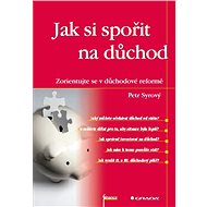 How to save for retirement - Petr Syrový