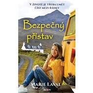 Bezpečný přístav - Marie Laval
