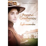 Panství Greifenau 1 - Lesk soumraku - Hanna Caspian
