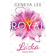 Láska - Geneva Lee