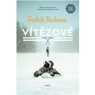 Vítězové - Fredrik Backman