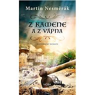 Of stone and lime - Martin Nesměrák